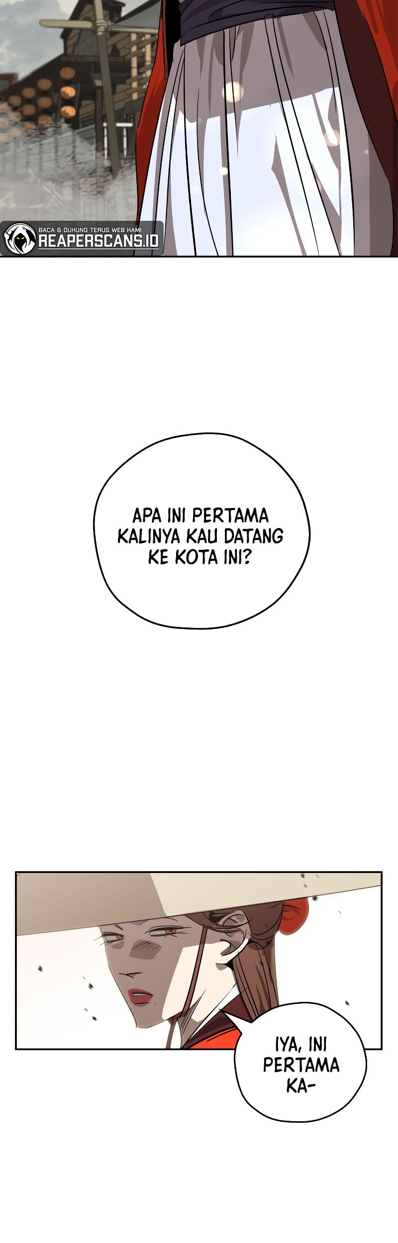 Martial Wild West Chapter 12 - halaman 69