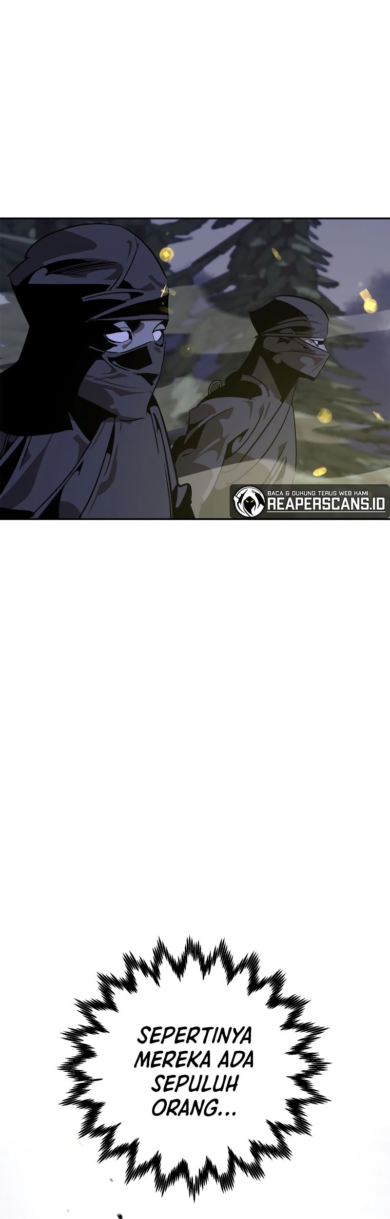 Martial Wild West Chapter 12 - halaman 7