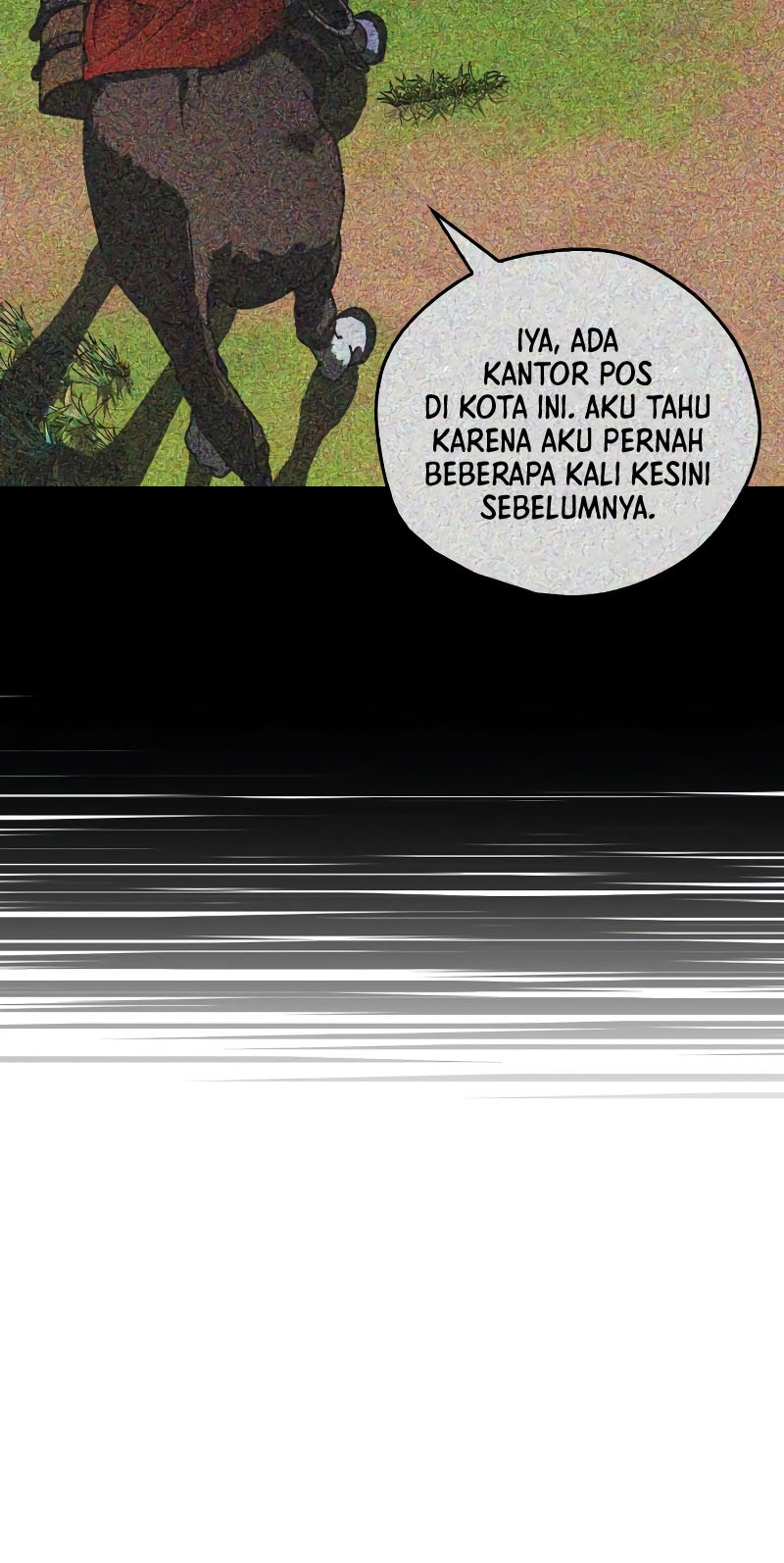 Martial Wild West Chapter 12 - halaman 72