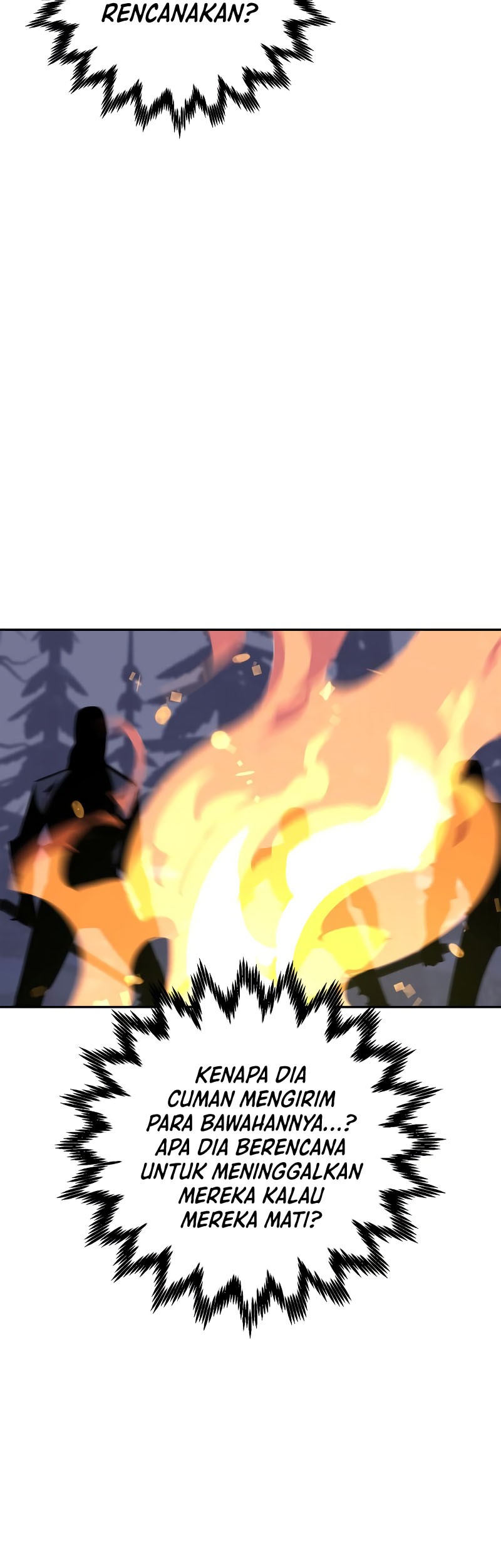 Martial Wild West Chapter 12 - halaman 9