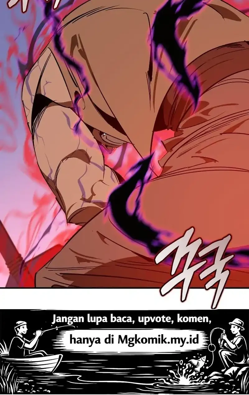 Martial Wild West Chapter 120 - halaman 12