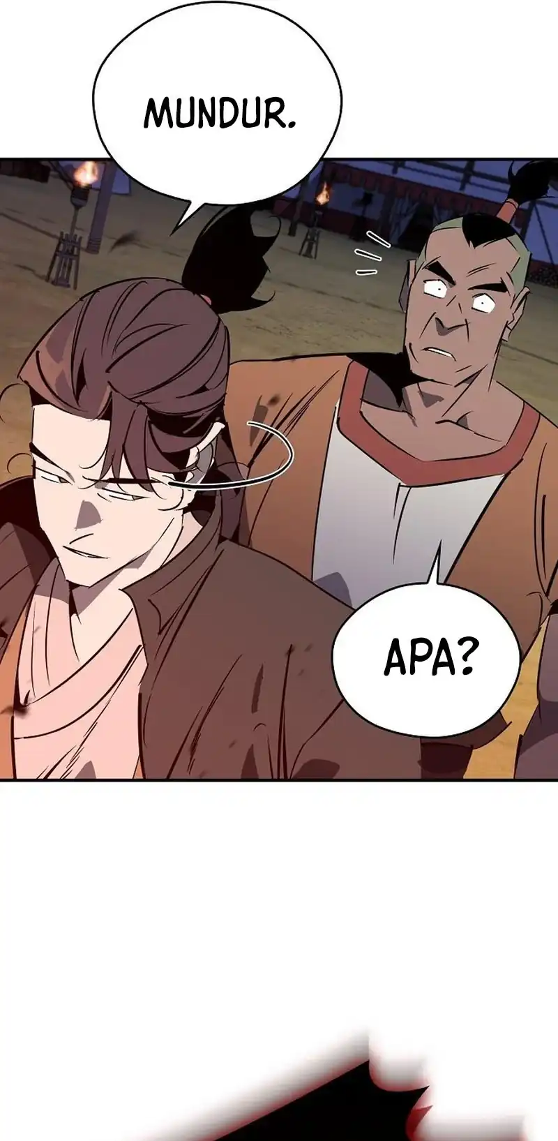 Martial Wild West Chapter 120 - halaman 13