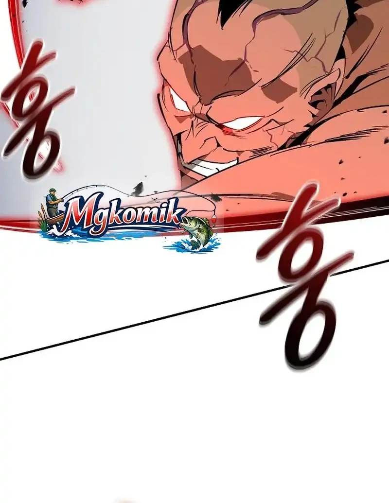 Martial Wild West Chapter 120 - halaman 21