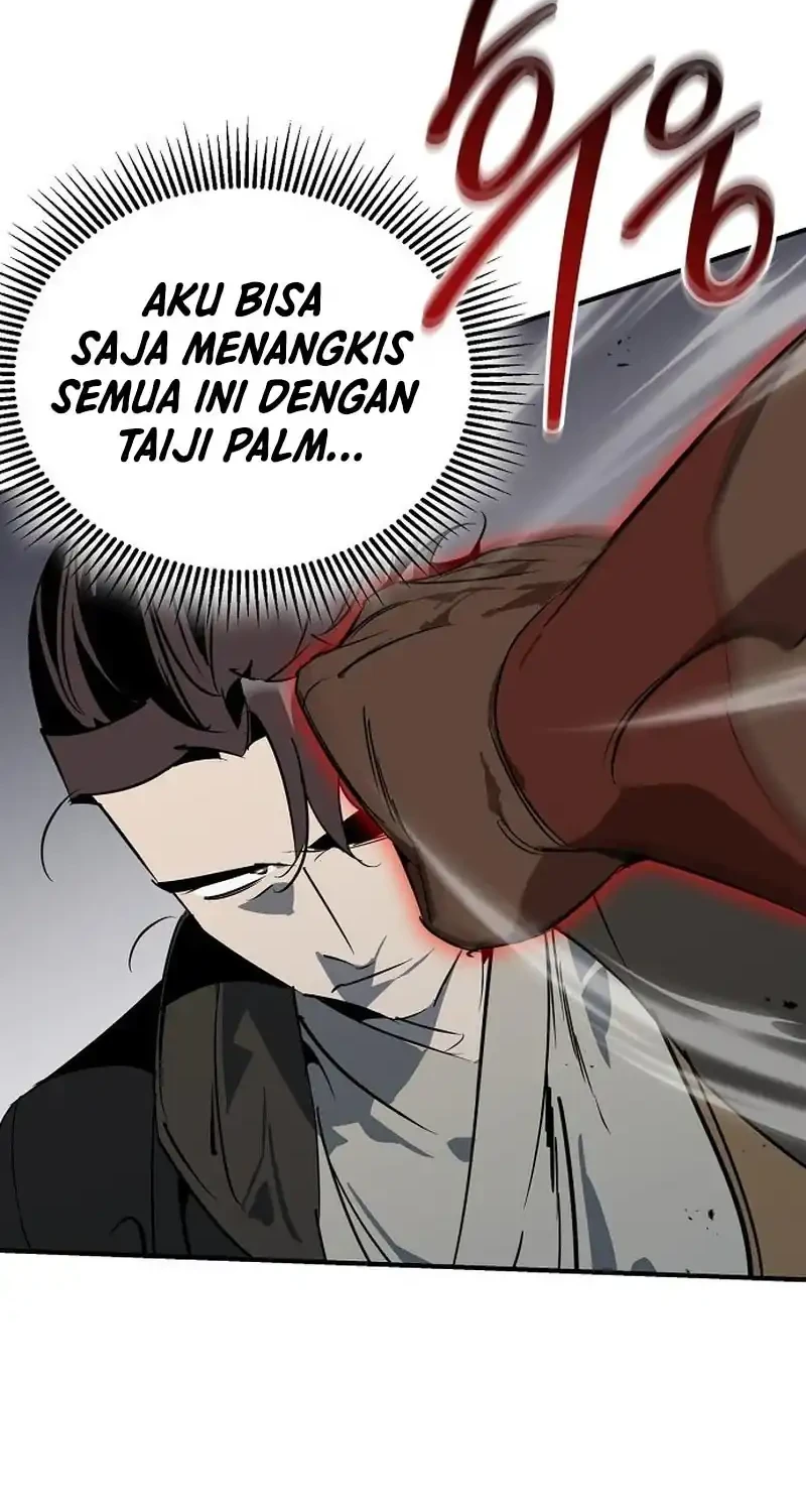 Martial Wild West Chapter 120 - halaman 23