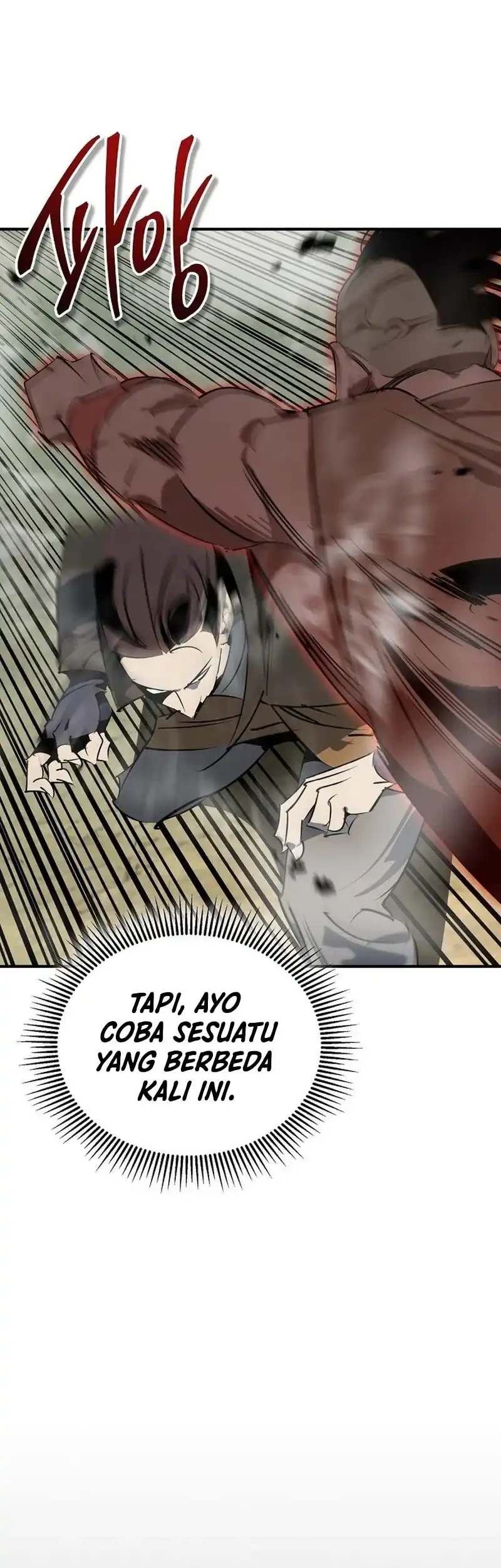 Martial Wild West Chapter 120 - halaman 24