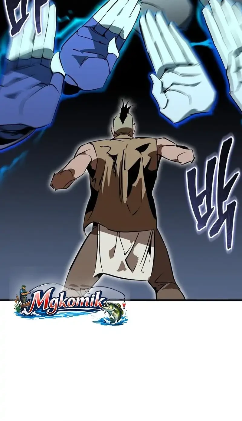 Martial Wild West Chapter 120 - halaman 31