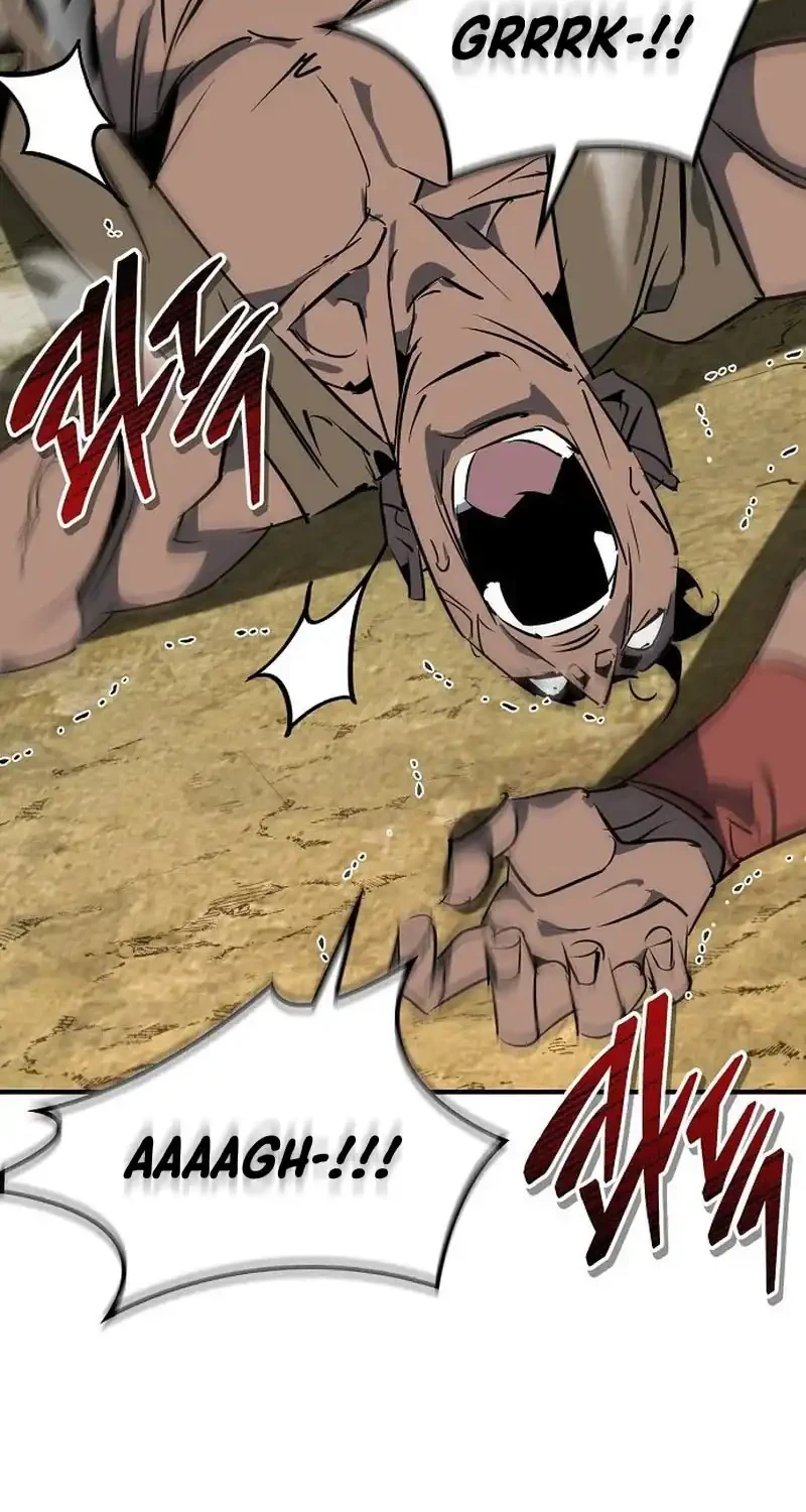 Martial Wild West Chapter 120 - halaman 35