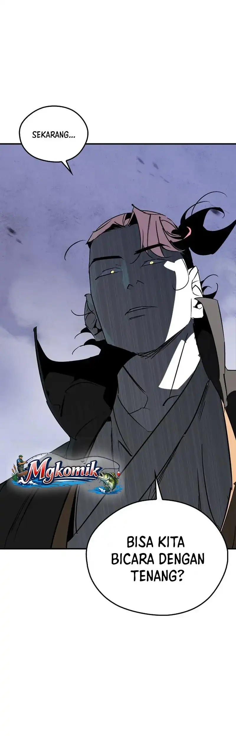 Martial Wild West Chapter 120 - halaman 36