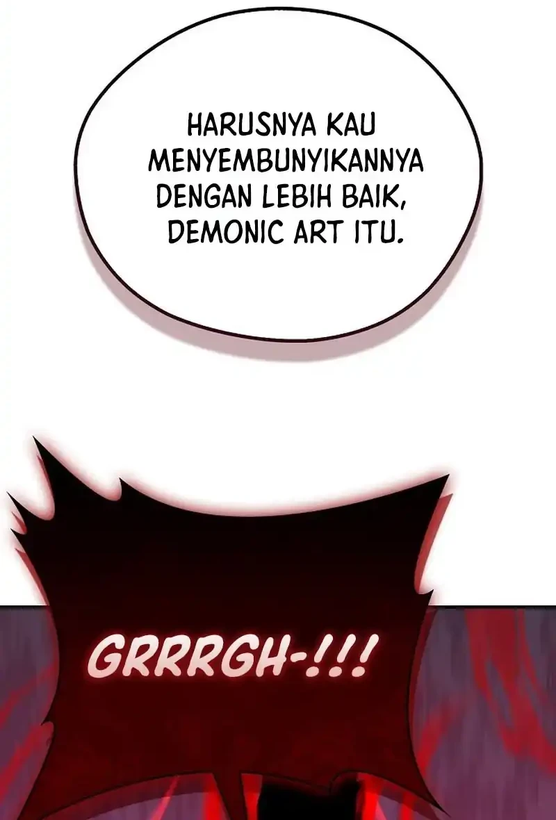 Martial Wild West Chapter 120 - halaman 4