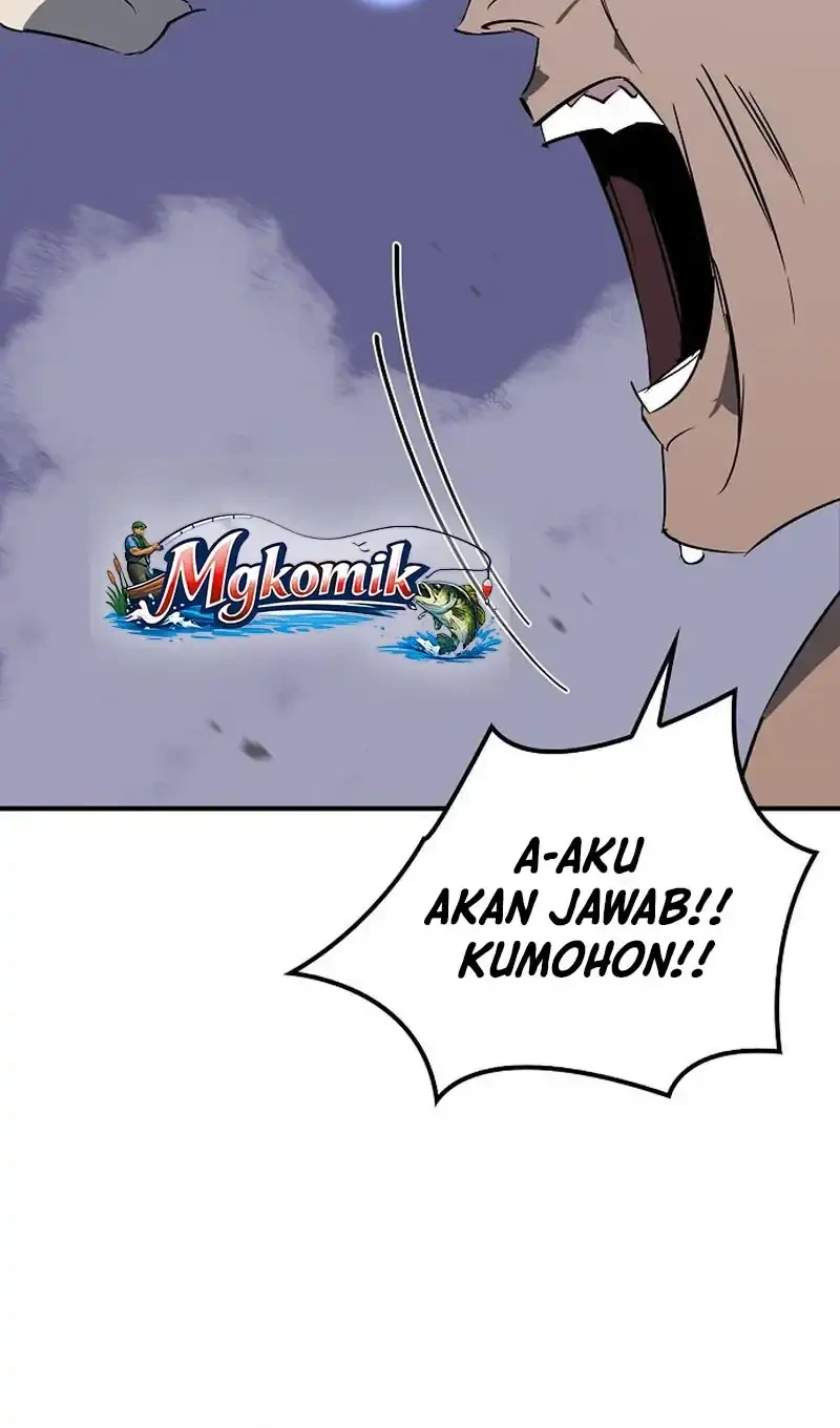 Martial Wild West Chapter 120 - halaman 43
