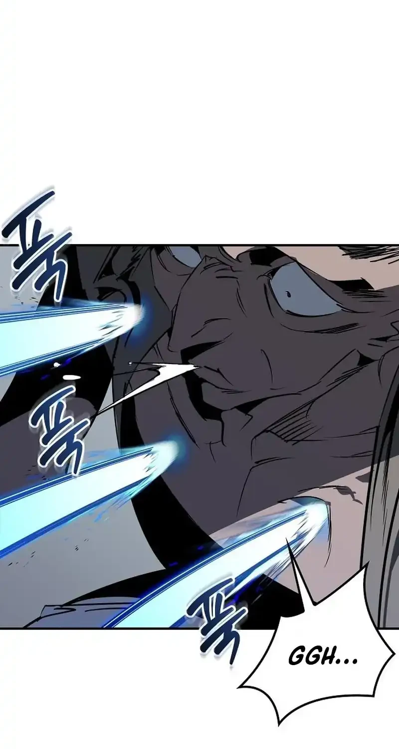 Martial Wild West Chapter 120 - halaman 49