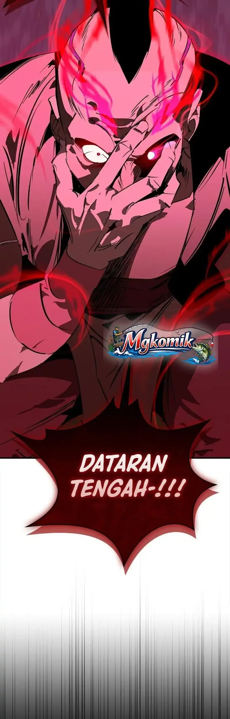 Martial Wild West Chapter 120 - halaman 5