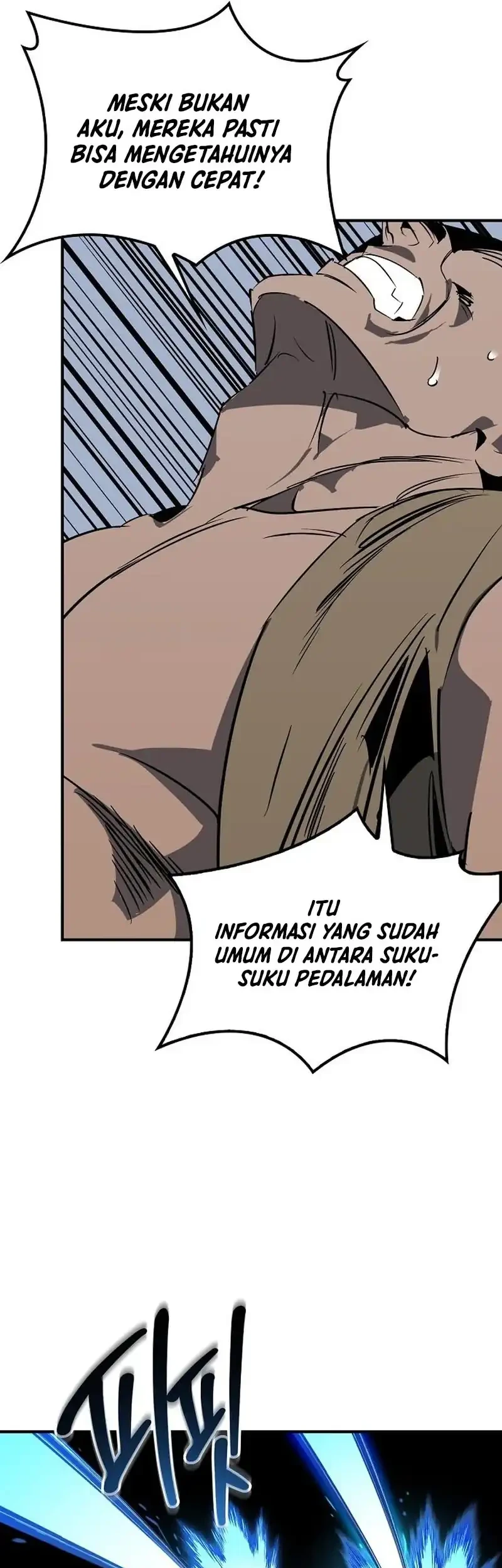 Martial Wild West Chapter 120 - halaman 54