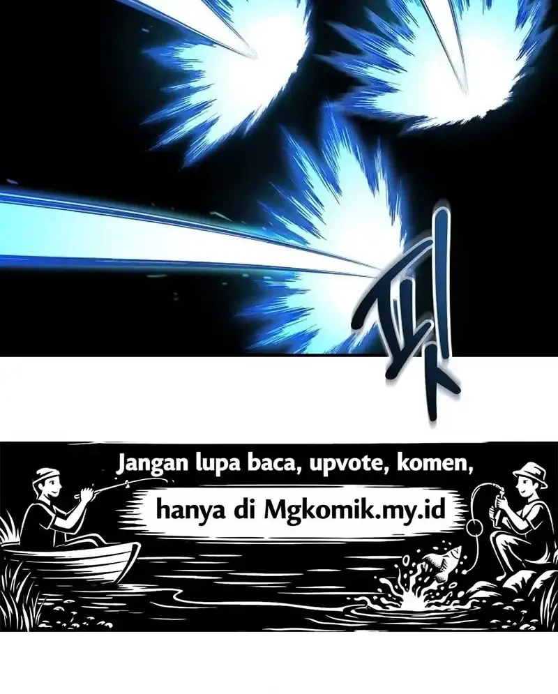 Martial Wild West Chapter 120 - halaman 55