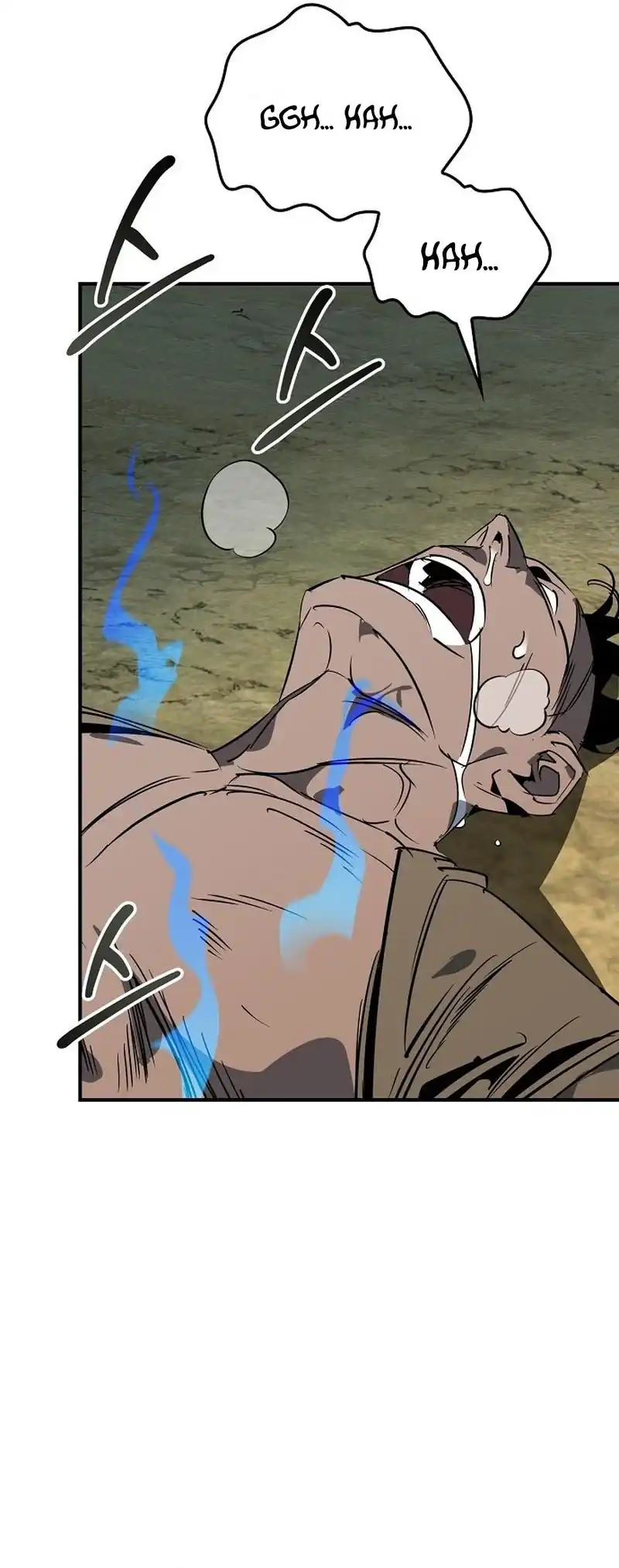 Martial Wild West Chapter 120 - halaman 56