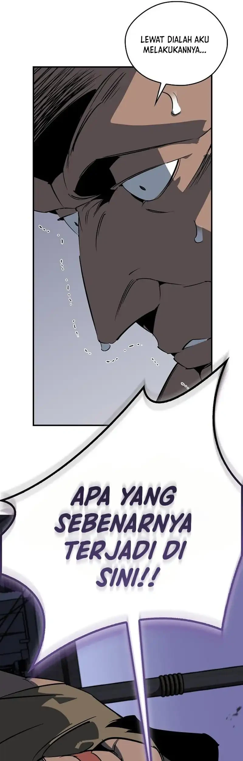 Martial Wild West Chapter 120 - halaman 61
