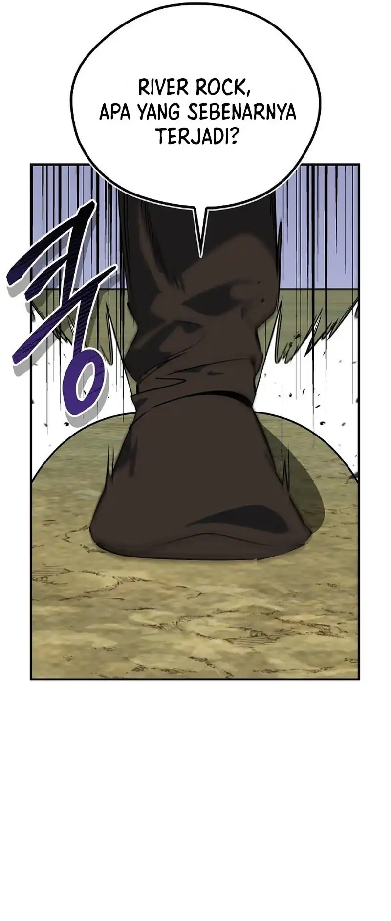 Martial Wild West Chapter 120 - halaman 65