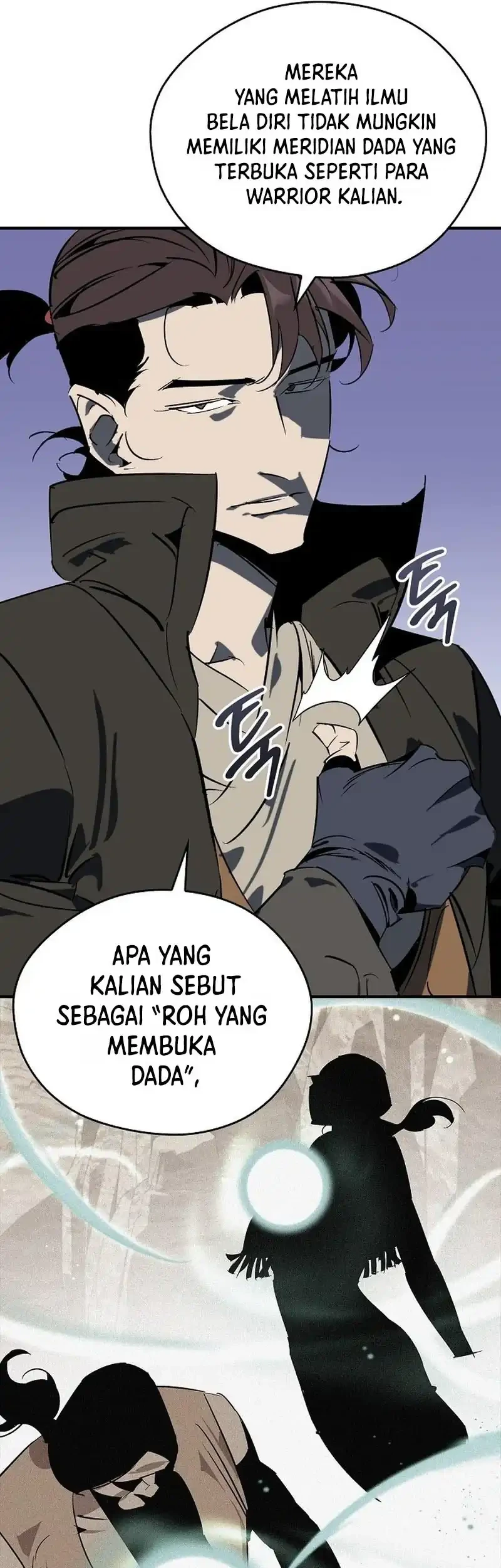 Martial Wild West Chapter 120 - halaman 74
