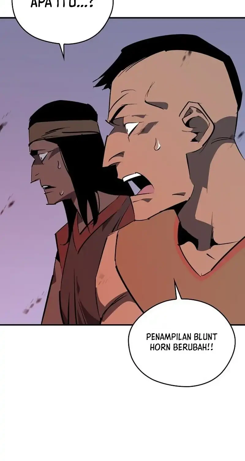 Martial Wild West Chapter 120 - halaman 8