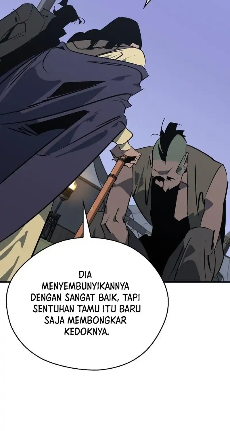 Martial Wild West Chapter 120 - halaman 83