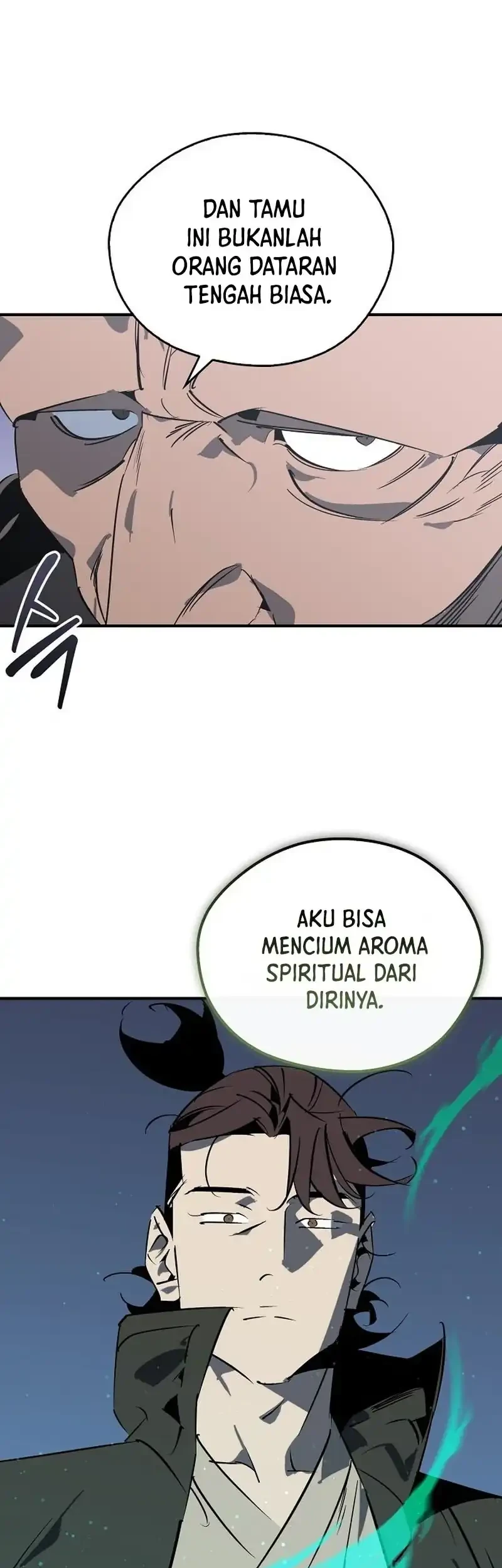 Martial Wild West Chapter 120 - halaman 84
