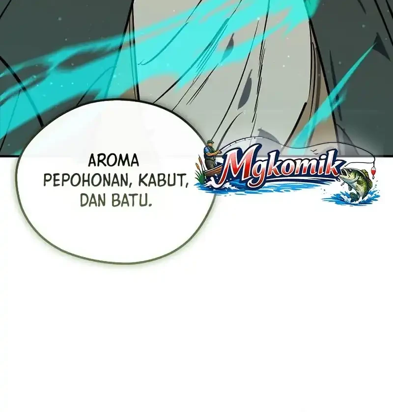 Martial Wild West Chapter 120 - halaman 85