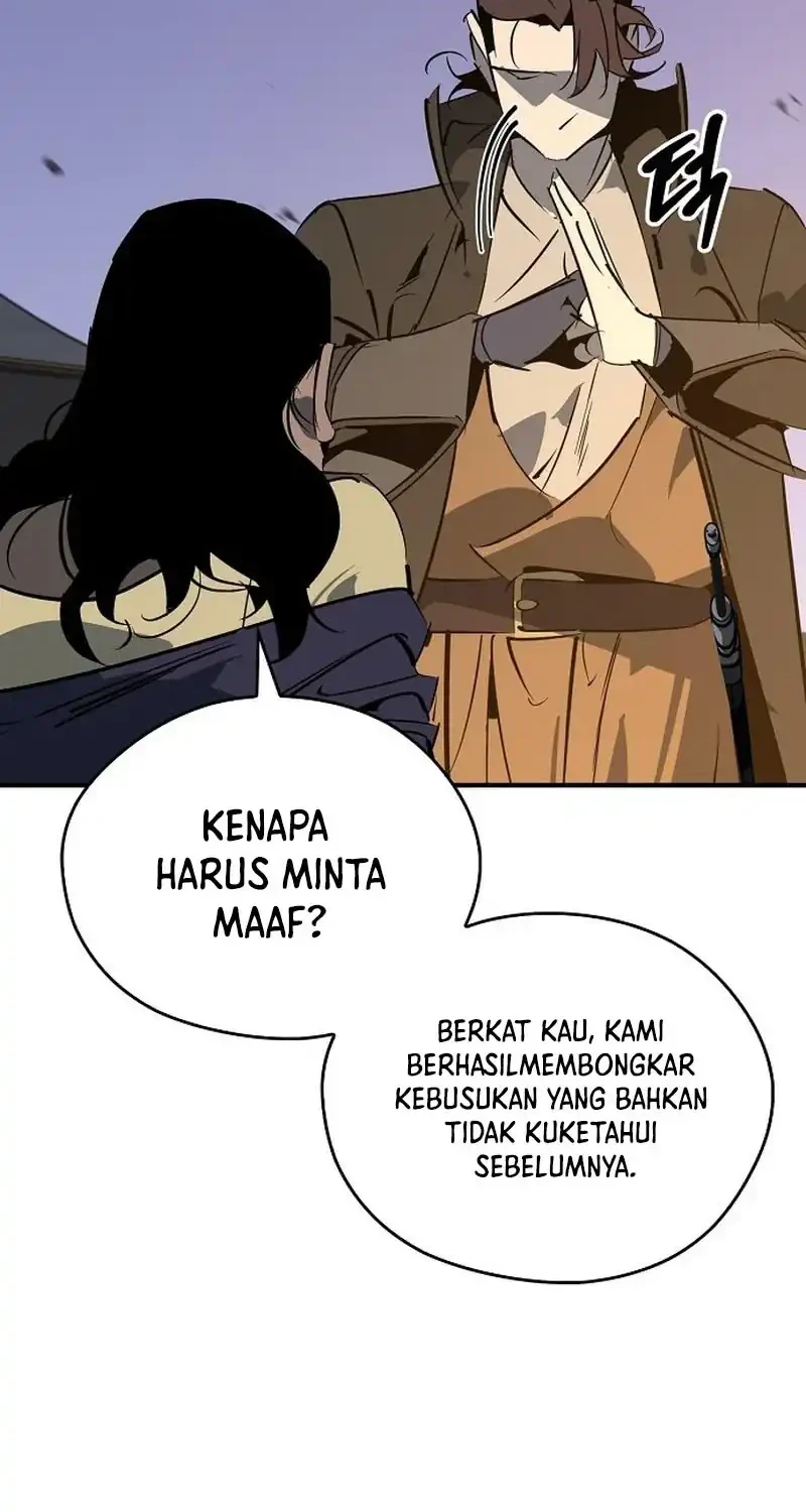 Martial Wild West Chapter 120 - halaman 89