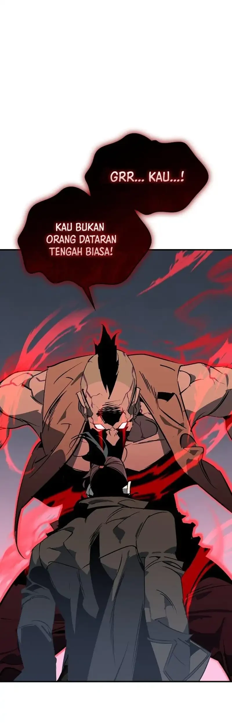 Martial Wild West Chapter 120 - halaman 9