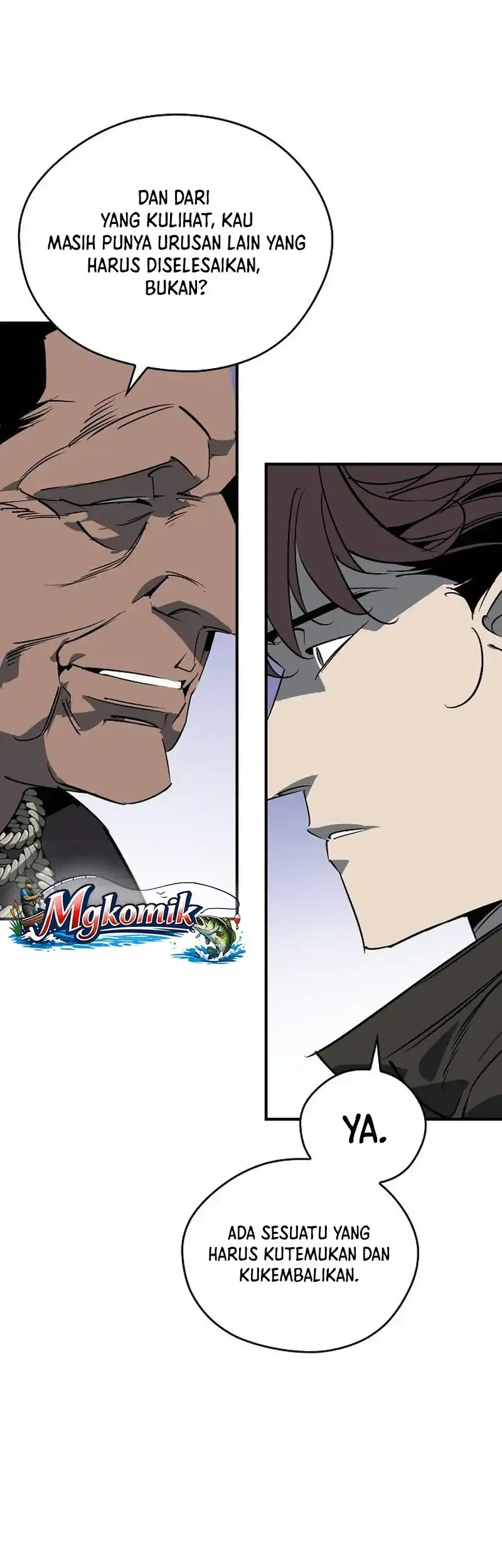 Martial Wild West Chapter 120 - halaman 90