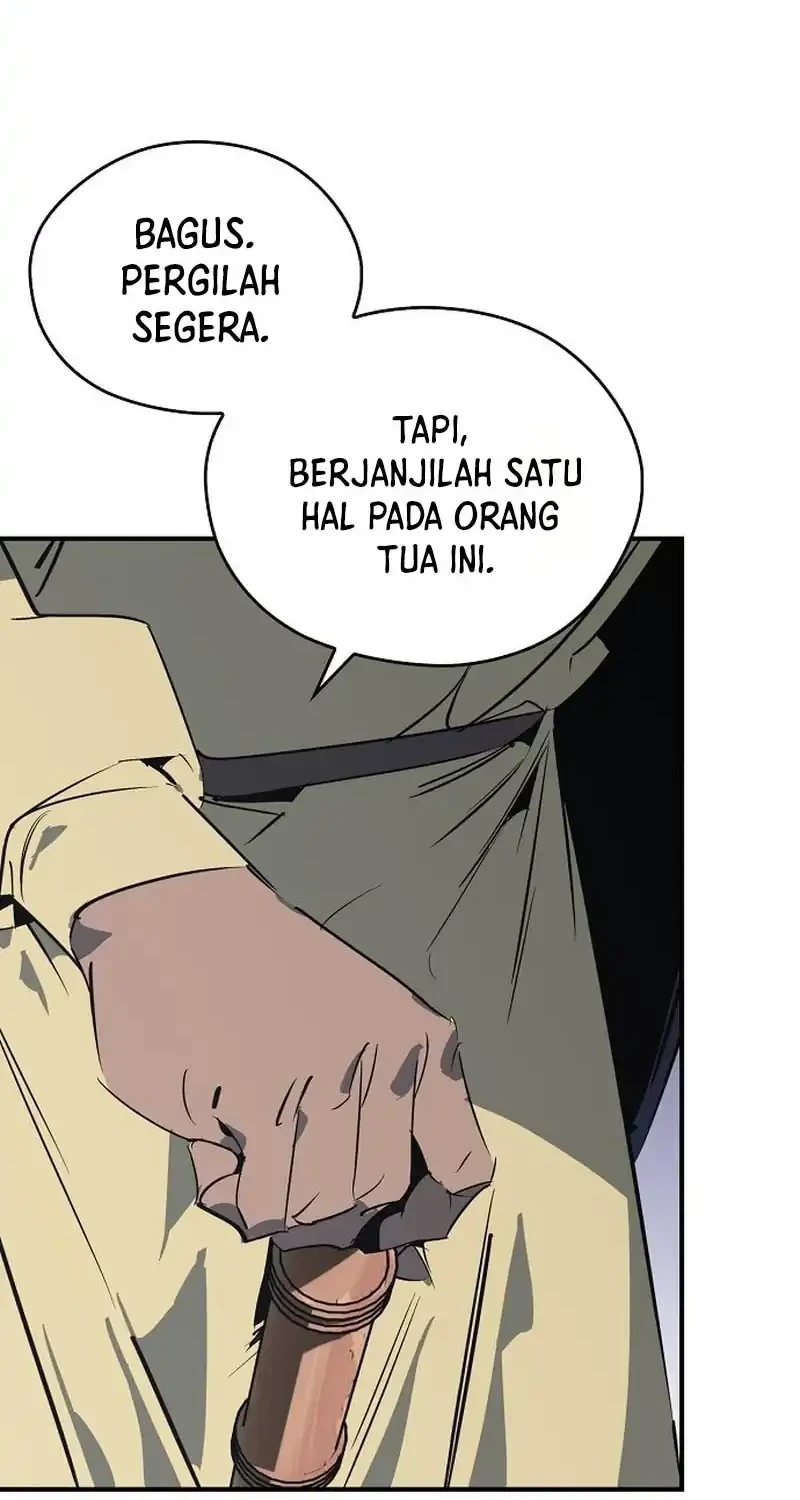 Martial Wild West Chapter 120 - halaman 91