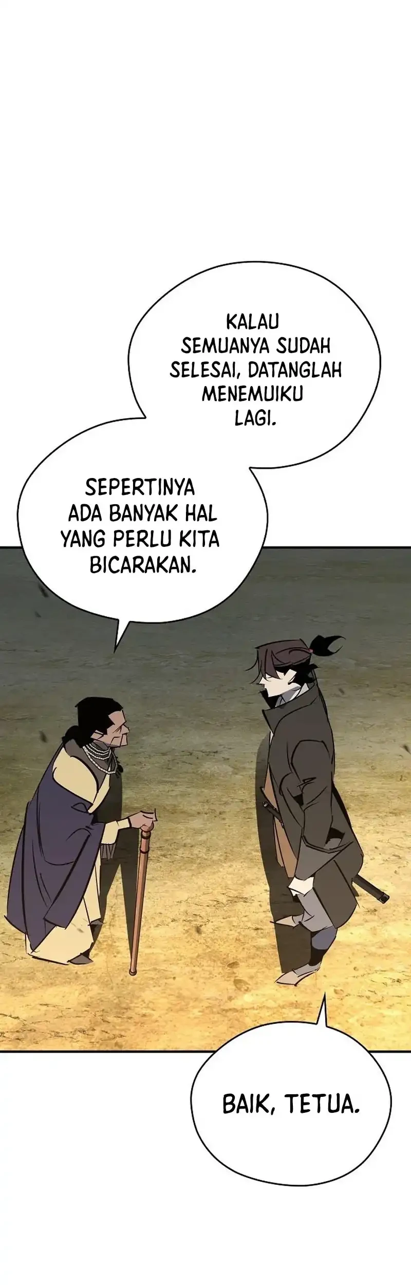 Martial Wild West Chapter 120 - halaman 92