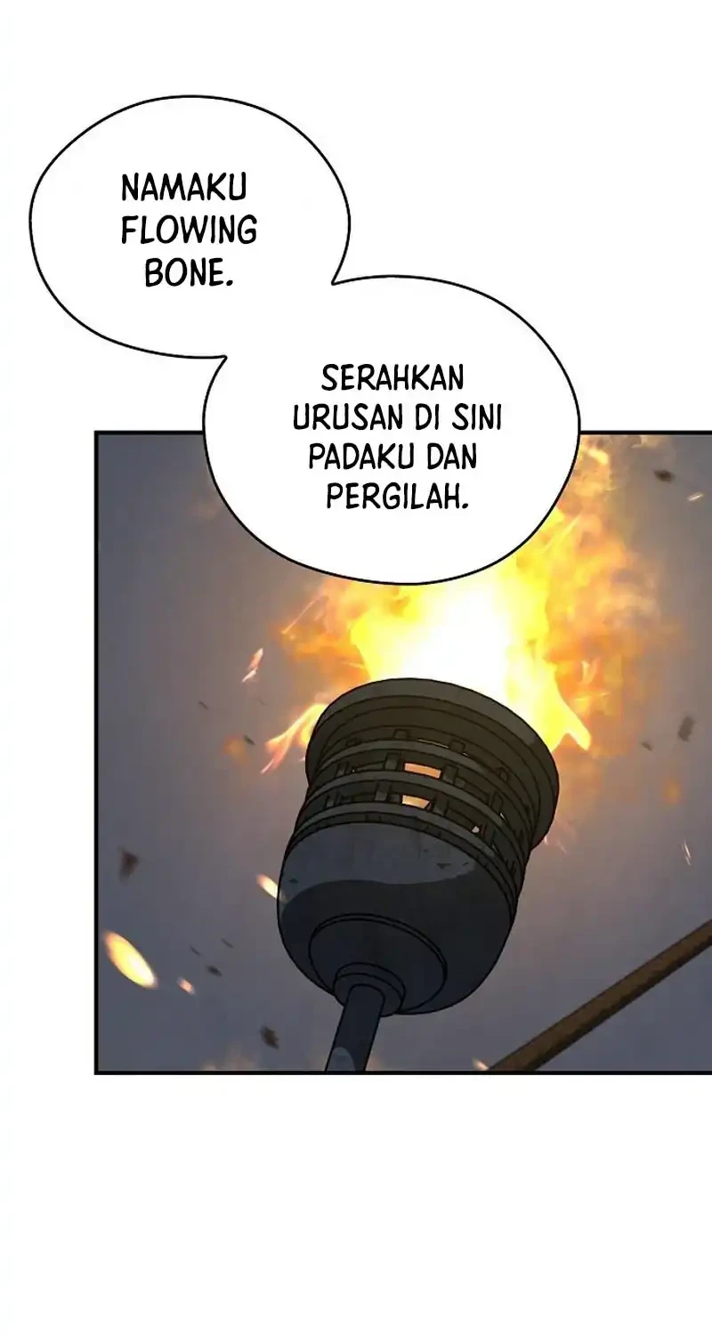 Martial Wild West Chapter 120 - halaman 93