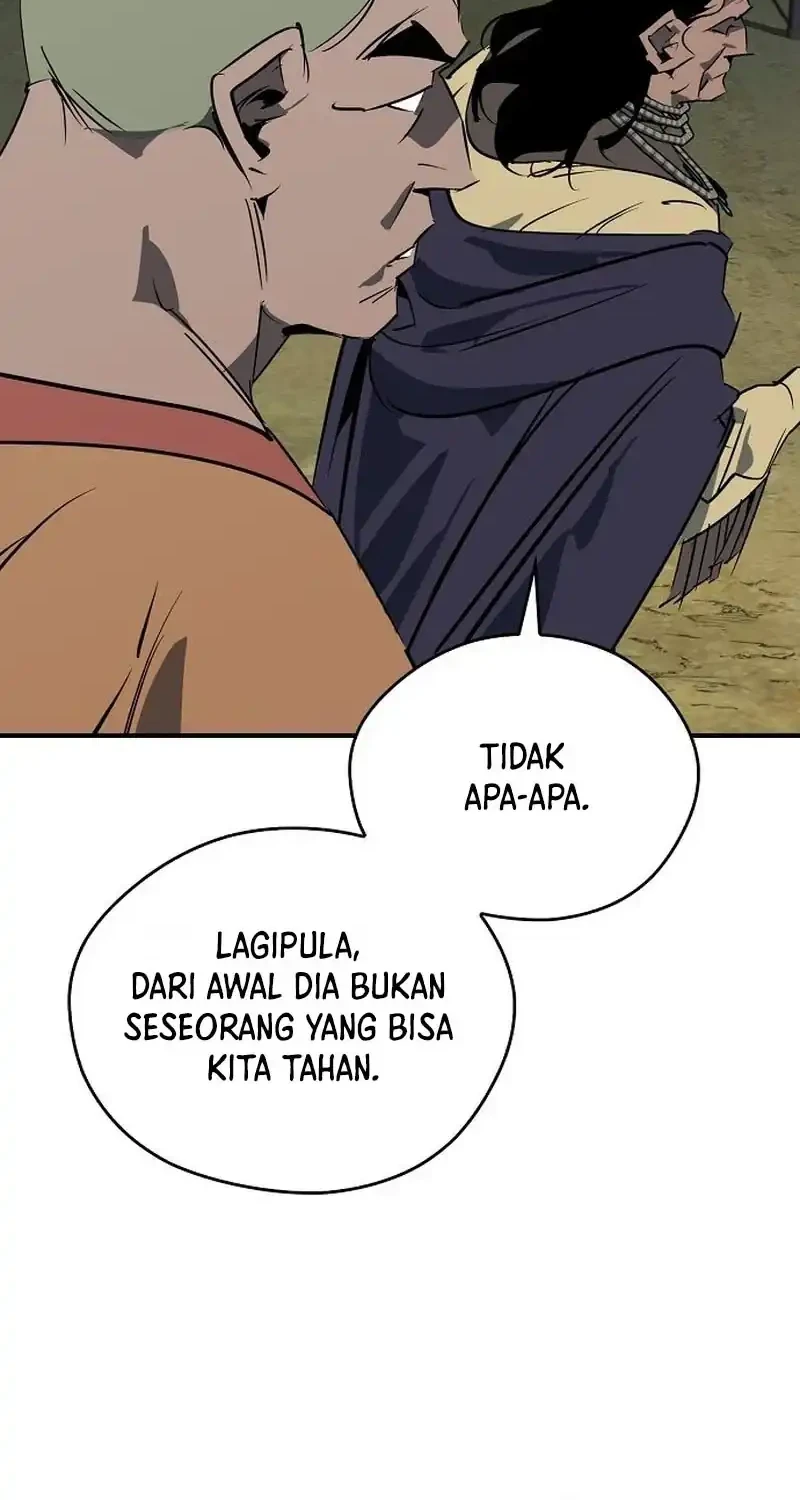 Martial Wild West Chapter 120 - halaman 97