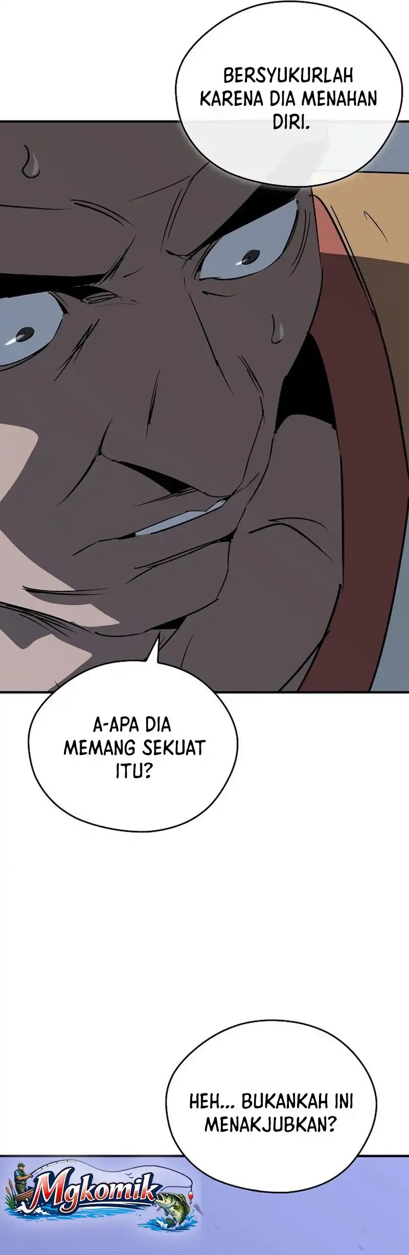Martial Wild West Chapter 120 - halaman 98