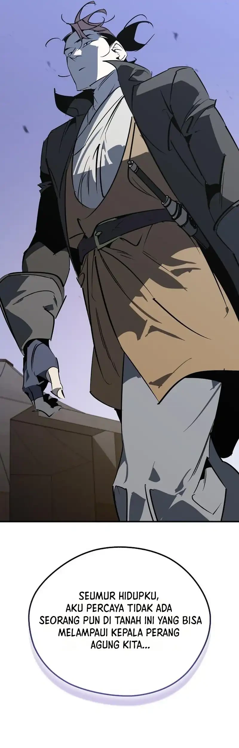 Martial Wild West Chapter 120 - halaman 99