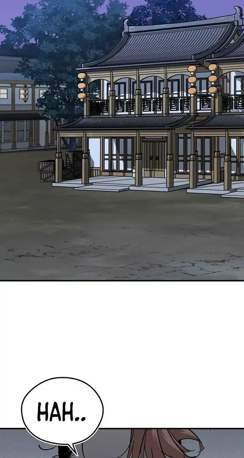 Martial Wild West Chapter 121 - halaman 14