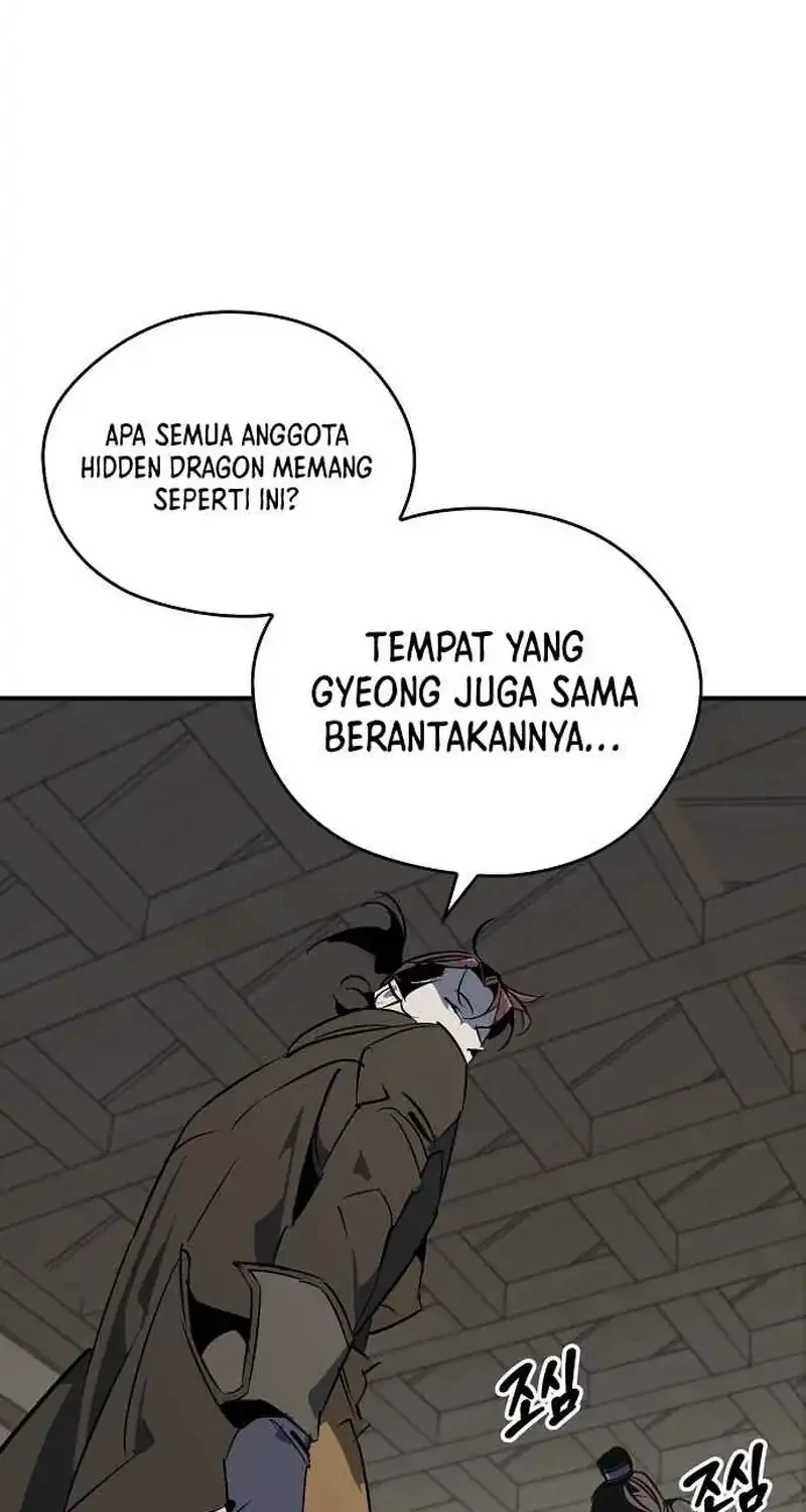 Martial Wild West Chapter 121 - halaman 16