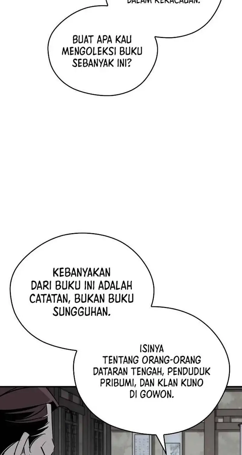 Martial Wild West Chapter 121 - halaman 18