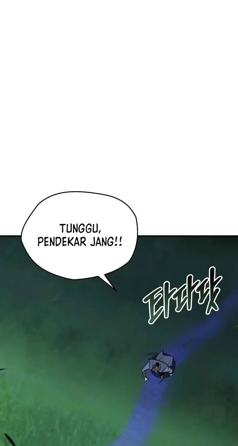 Martial Wild West Chapter 121 - halaman 2