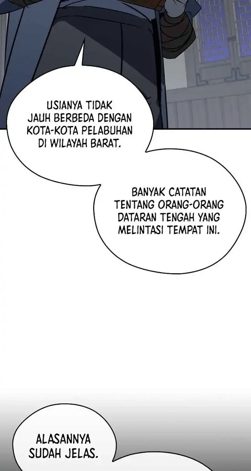 Martial Wild West Chapter 121 - halaman 20