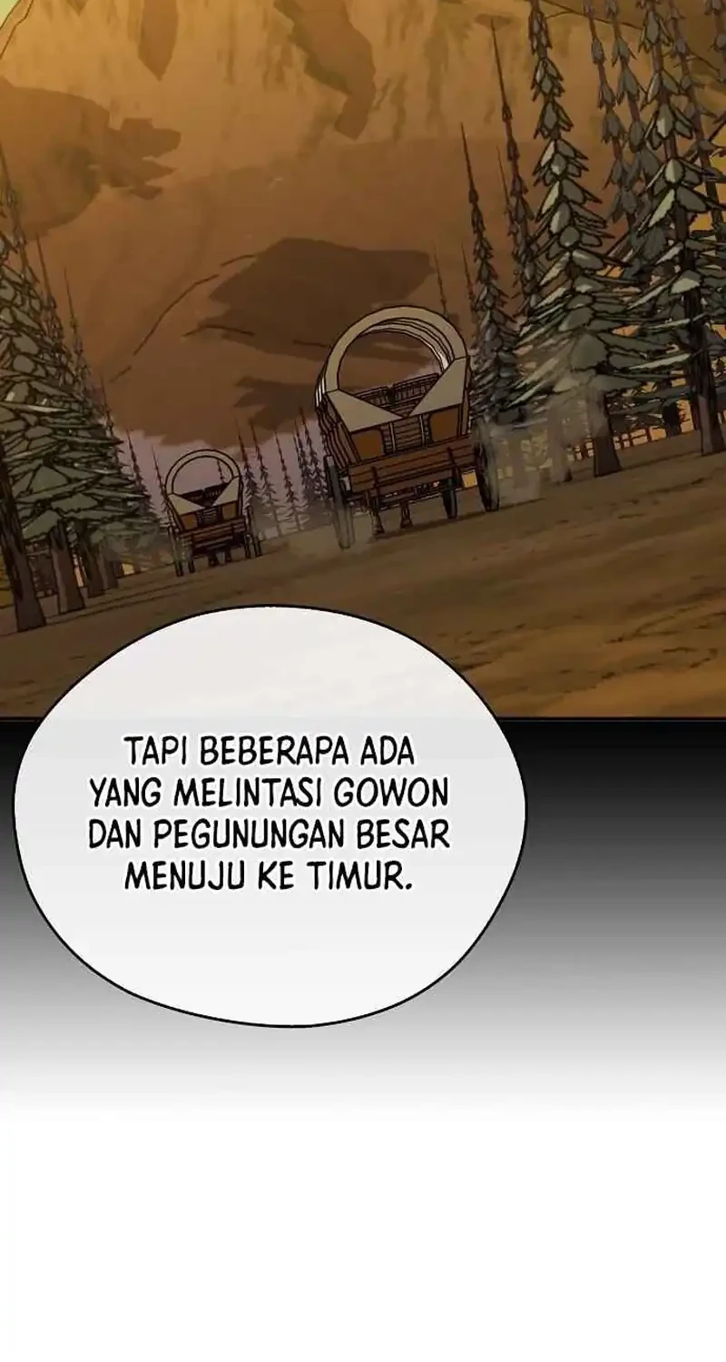 Martial Wild West Chapter 121 - halaman 22