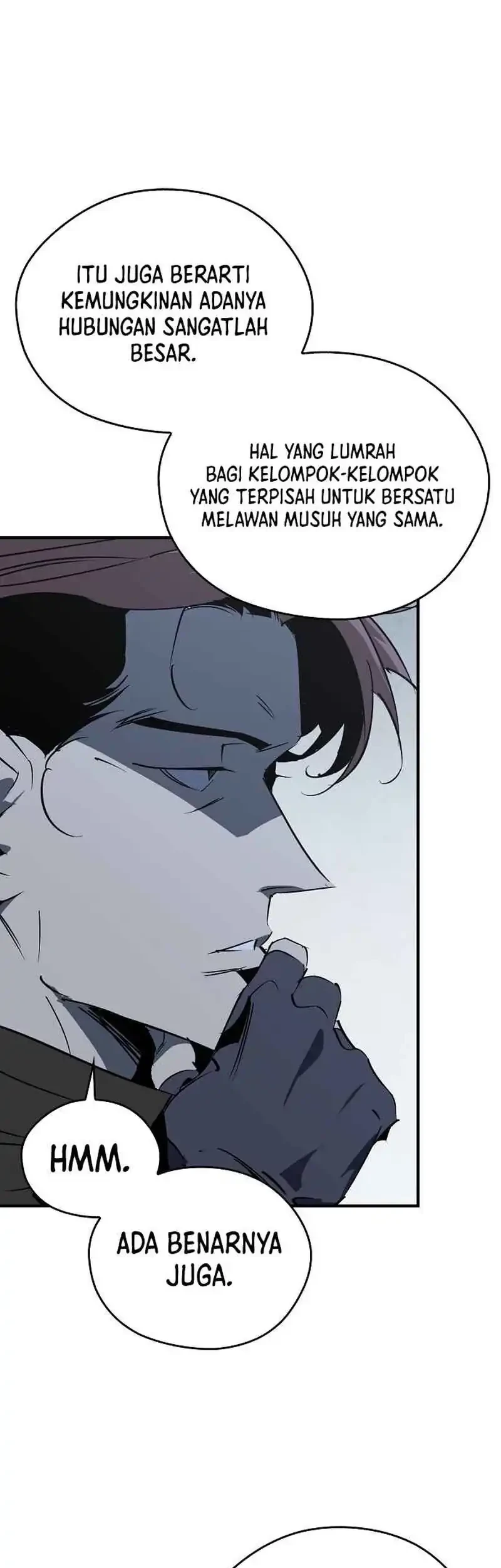 Martial Wild West Chapter 121 - halaman 25