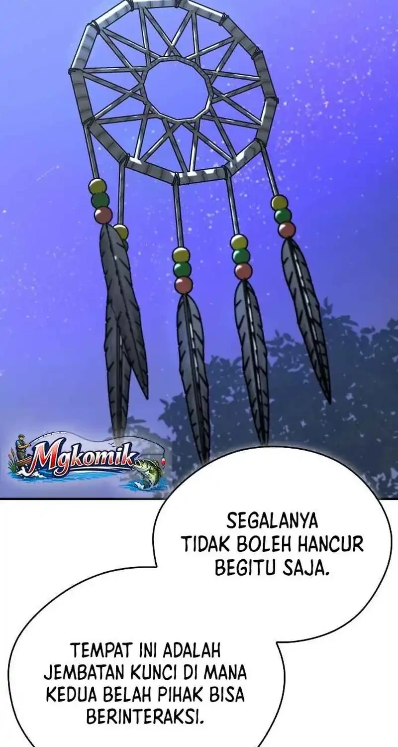 Martial Wild West Chapter 121 - halaman 28