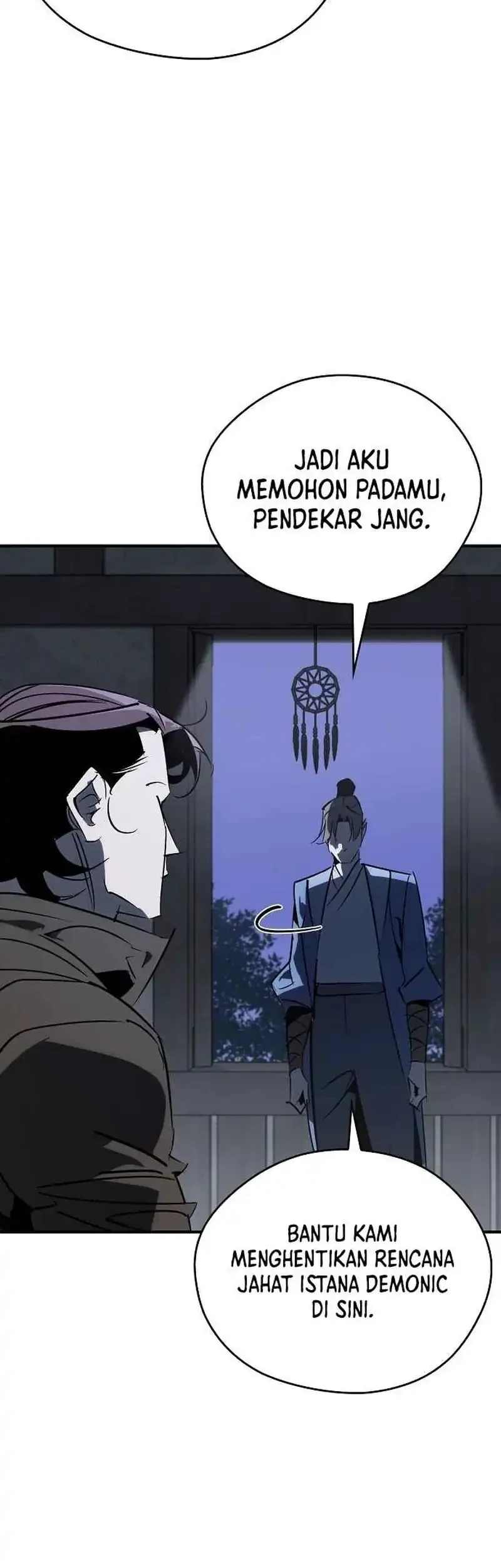 Martial Wild West Chapter 121 - halaman 29