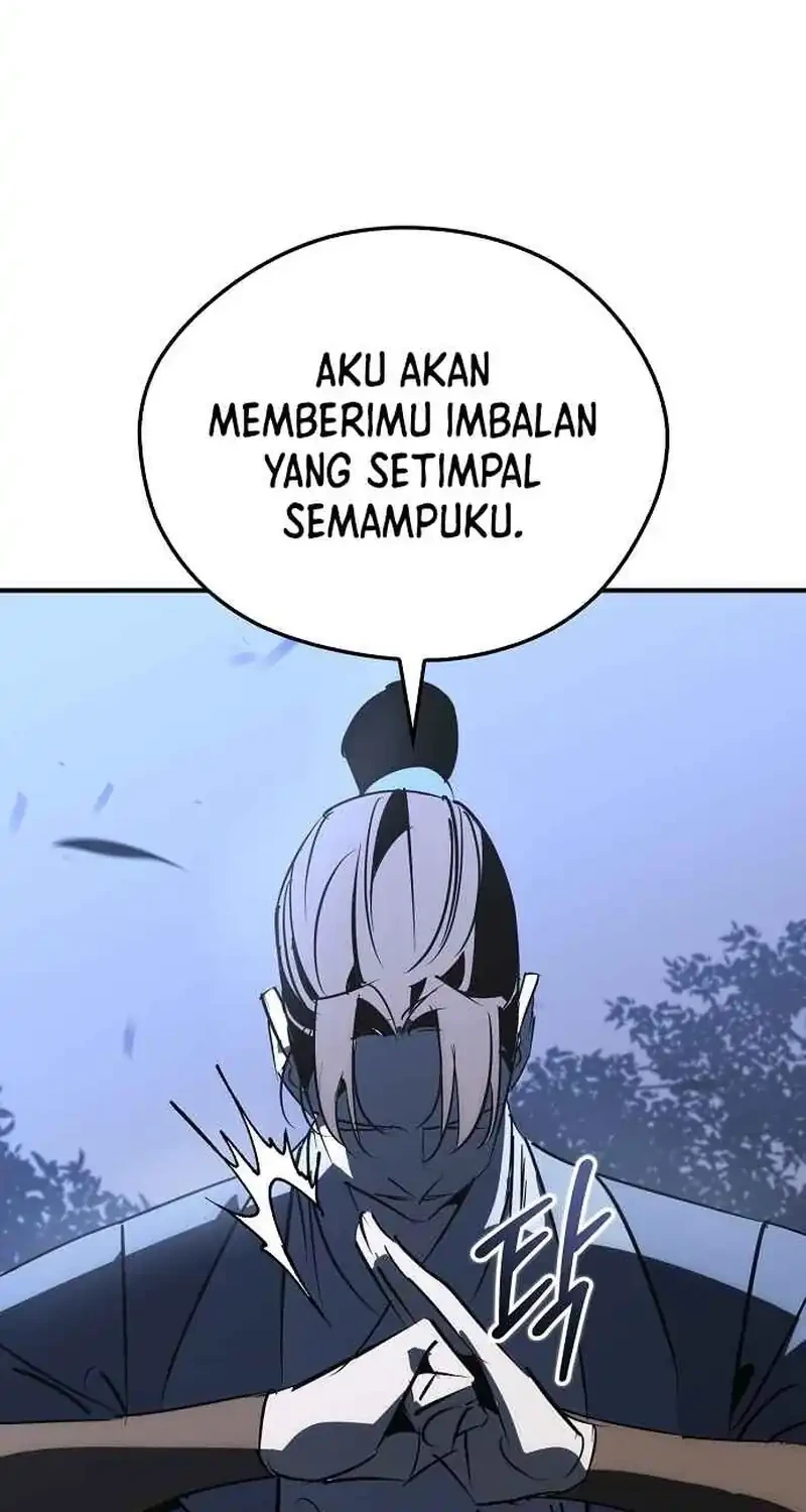 Martial Wild West Chapter 121 - halaman 30