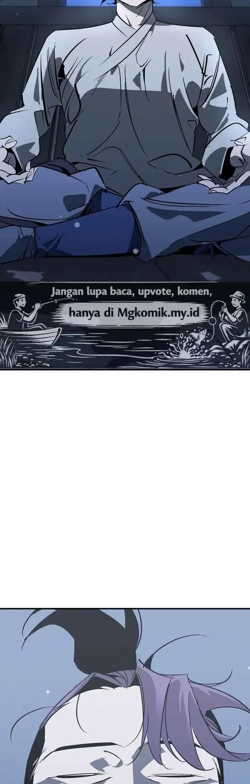 Martial Wild West Chapter 121 - halaman 33