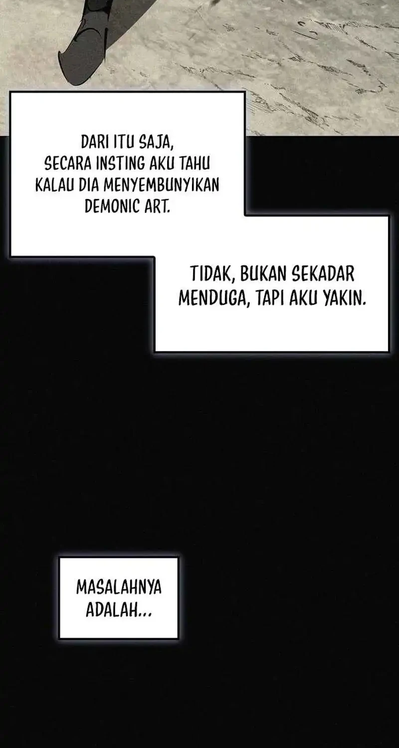 Martial Wild West Chapter 121 - halaman 36