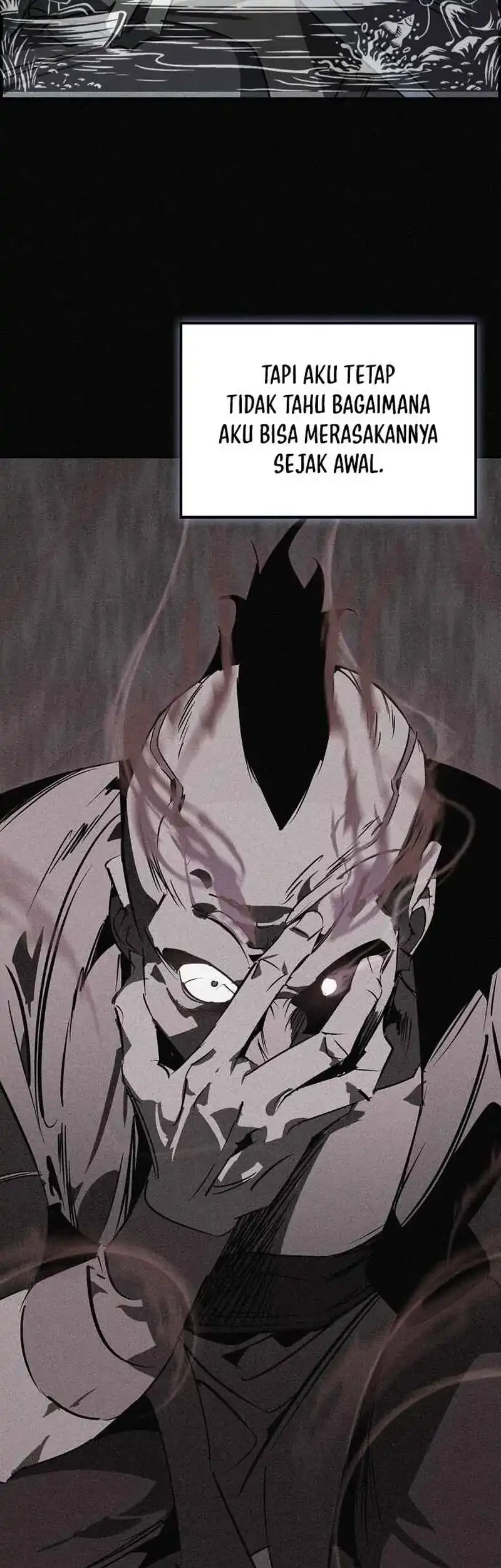 Martial Wild West Chapter 121 - halaman 39