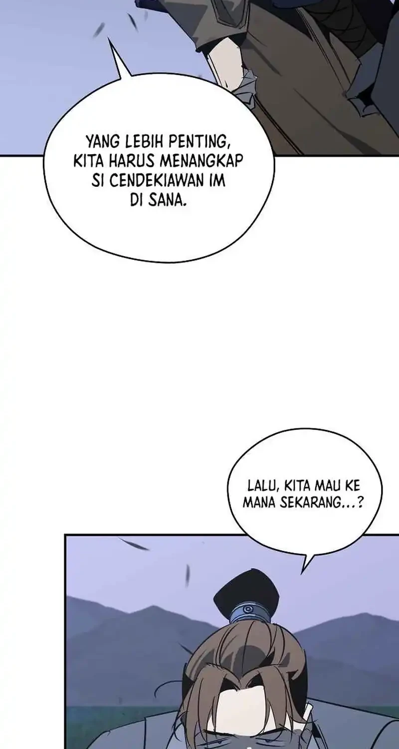 Martial Wild West Chapter 121 - halaman 4
