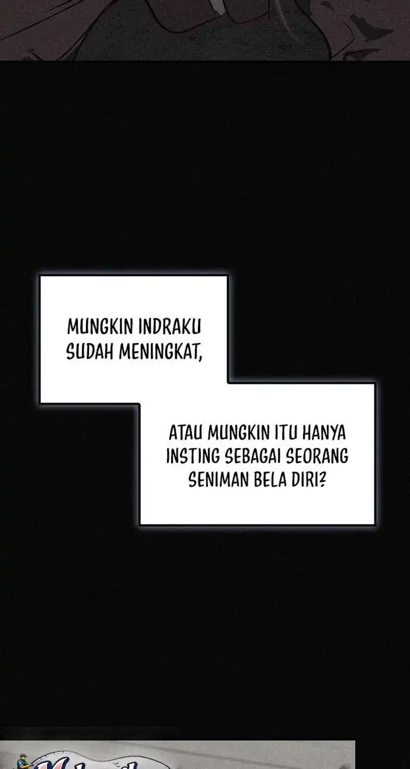 Martial Wild West Chapter 121 - halaman 40